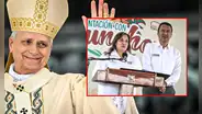 Dina Boluarte se aprovecha de su encuentro con el Papa León XVI para levantar su popularidad