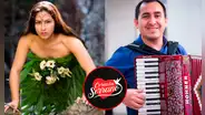 ¿Quién es la 'Reyna colibrí', tiktoker que expuso la infidelidad de Edwin Guerrero y remeció la interna de Corazón Serrano?