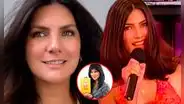 El impactante cambio de Cati Caballero, modelo peruana que profesa el cristianismo y regresa a los escenarios con Raúl Romero