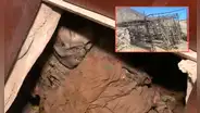 Katherine', la misteriosa momia de Lima donde los residentes dejan ofrendas para que les cumpla "milagros"