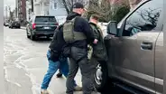 Nuevo operativo de ICE en estado 'santuario' clave de EEUU: arrestan a inmigrantes de Ecuador, Uruguay, Guatemala, El Salvador y Colombia
