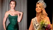 ¿Quién es Francisca Lavandero? La modelo y piloto chilena que podría coronarse como Miss Mundo 2025