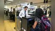Mujer de 24 años es la primera requisitoriada en ser detenida en el nuevo aeropuerto Jorge Chávez