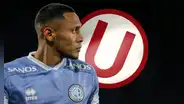 ¿Bryan Reyna llegará a Universitario? Se definió el futuro del jugador de Belgrano y la selección peruana