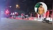 Acribillan a presunto integrante de 'Los gatilleros de La Perla', banda dedicada al sicariato y extorsión