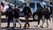 Redadas de ICE en secreto: más de 180 inmigrantes fueron arrestados en pleno horario laboral en esta ciudad de EEUU, según DHS