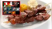Mexicano y boliviano niegan que el anticucho tenga orígenes peruanos: "Es de África y se hace con carne de llama"