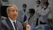 Ministro de Economía presentará propuestas para mejorar el financiamiento del sistema de salud en CADE Salud 2025