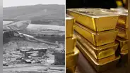 La región más pobre de Perú tiene la mina de oro más grande de Sudamérica: produce 11 millones de gramos finos