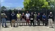 Redadas del ICE: 21 inmigrantes de 6 nacionalidades son arrestados por permanecer en EEUU con visas vencidas en este estado
