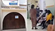 Chiclayo: 11 niños y 7 madres intoxicadas tras consumir alimentos de Cuna Más
