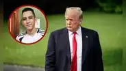 Juez federal ordena a gobierno de Trump confirmar en 24 horas el paradero de joven venezolano que se cree fue deportado a El Salvador
