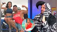 Janet Barboza revela detalles detrás de la pelea entre Fabio Agostini y Nicola Porcella: "Mayra Goñi le fue infiel"