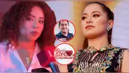 ¿Ana Lucía Urbina iría a Puro Sentimiento tras polémica con Edwin Guerrero? Su gemela tiene inesperada respuesta: "Todo puede pasar"