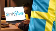 Suecia prohíbe pagar por contenido sexual en plataformas como OnlyFans: hasta un año de cárcel por hacerlo