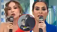 Janet Barboza y Ethel Pozo discuten en vivo por accidente de Julián Zucchi en casa de Yiddá Eslava: "No seamos dramáticos"