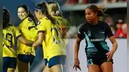 ¿Dónde ver América vs Gotham HOY EN VIVO por la Concachampions femenil? Horario y canal de la semifinal en México y USA