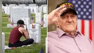 No son lo mismo: así se diferencian el Día de los Caídos y el Día de los Veteranos en EE.UU.