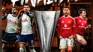 Alineaciones Manchester United vs Tottenham: así jugarán los equipos por la final de la Europa League