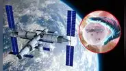 Científicos chinos descubren bacteria no antes vista en la Tierra dentro de la estación espacial Tiangong