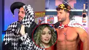 Mayra Goñi responde a la polémica entre Fabio Agostini y Nicola Porcella por supuesto triángulo amoroso: "Yo no tengo problemas con nadie"