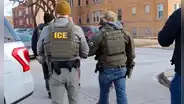 Megaoperativo de ICE en EEUU: agentes federales arrestaron a 21 inmigrantes indocumentados en nueva redada de Florida