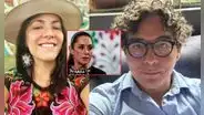 Así reaccionó Sheinbaum al enterarse del asesinato de la secretaria y asesor de Clara Brugada en CDMX: "Vamos a llegar al fondo de esto"