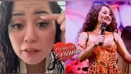 Ana Lucía Urbina revela cuántos retoques estéticos se hizo y responde fuerte a sus críticos: "Prepárense para rajar"