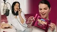 Selena Gómez X Oreo: la inesperada colaboración con sabor especial que tiene una causa conmovedora