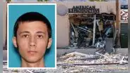California: FBI identifica a 'kamikaze' que atentó contra la clínica de fertilidad de Palm Springs