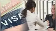 Embajada de EE.UU abrirá 10.000 nuevas citas para visas este miércoles 21 de mayo