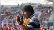 Evo Morales tras quedar fuera de elecciones presidenciales en Bolivia: “Vamos a dar batalla legal y social”