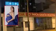 Joven abogada fallece tras someterse a cirugía estética en Jesús María: médico habría fugado