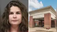 Mujer enfrenta cargos en Mississippi tras mantener una relación con uno de sus estudiantes: deberá usar un monitor en el tobillo