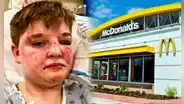 Joven es golpeada en McDonald's tras recibir insultos homofóbicos en Illinois: un menor de 16 años está implicado en la agresión