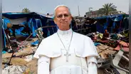 Papa León XIV pide que se ponga fin al "desgarrador" sufrimiento en Gaza: "Consentir la llegada de una ayuda humanitaria digna"