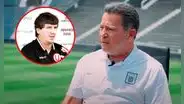 Gerente de Alianza Lima arremetió contra Jean Ferrari y lo acusó de incentivar a la violencia: "Es muy peligroso"