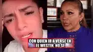 Bryan Arámbulo se enfrenta a Marisol y le responde fuerte por defender de Tony Rosado: "La sinvergüenza número 1 del Perú"
