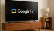 ¿Tienes un televisor con Google TV? Estas son las novedades de IA que llegarán pronto a tu Smart TV