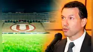 Abogado internacional advierte sobre intervención de PNP para levantar sanción a Universitario: "Injerencia gubernamental"