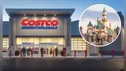 Cotsco sorprende con oferta especial dedicada al 70 aniversario de Disneyland California