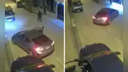 Delincuentes armados asaltan a hombre en Villa El Salvador: se llevaron su camioneta y huyeron en vehículo robado previamente en Surco