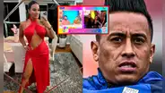 Pamela López revela la verdad detrás del nombre de su discoteca ‘La Cueva de Kittypam’: “Tiene que funcionar”