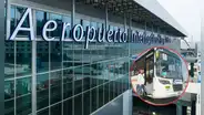 Nuevo Aeropuerto Jorge Chávez: ¿dónde podrás tomar el bus AeroDirecto al salir de las instalaciones del terminal en 2025, según ATU?