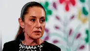 Claudia Sheinbaum, presidenta de México, apoya al fiscal y descarta intervención de FGR en caso de Ximena Guzmán y José Muñoz
