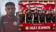 Con el regreso de Rodrigo Ureña: ¿cuál es el posible 11 de Jorge Fossati para el Universitario vs Sporting Cristal?
