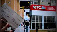 Nuevo aeropuerto Jorge Chávez: piden al ministro de Transportes explicar contrato por tarifa extra a pasajeros