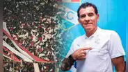 Directivo de Sporting Cristal fuerte contra la PNP por 'pedir' que levanten sanción al Monumental: "Como club serio, hemos..."