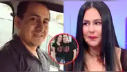 TikToker confiesa que Edwin Guerrero le pidió matrimonio mientras estaba con Ana Lucía Urbina: "Me mostró toda su casa"