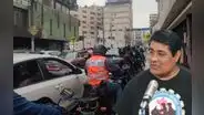 Motociclistas sobre uso obligatorio de chalecos con placa: “Nos sentimos engañados por el MTC y el Mininter”